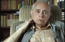 Stanisław Lem - Kosmos Literacki