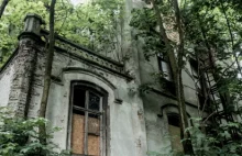 Odkrywanie opuszczonych zabytków południowej Polski