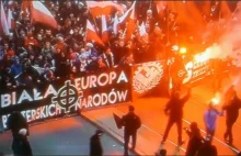 Polish president and PM set to join fascist march in Warsaw