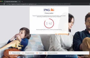 » Atak na klientów ING krok po kroku