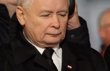 J. Kaczyński o Smoleńsku. Odpowiedzialność karna dla Tuska możliwa