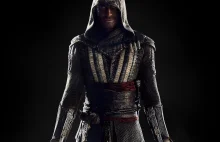 Pierwsze zdjęcie z kinowego Assassin's Creed! Oto główny bohater.