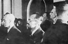 27 na 28.03.1945. NKWD aresztowało przywódców Polskiego Państwa Podziemnego