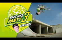 Road Bike Party 3 - San Diego