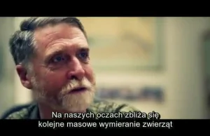 Cowspiracy- hodowla zwierząt a stan środowiska. Film dokumentalny [NAPISY PL]