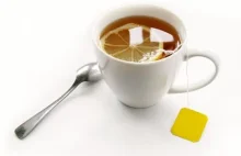Herbata. Rodzaje i właściwości