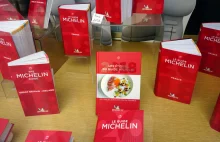 Szef kuchni pozwał Michelin za ocenę swojej restauracji