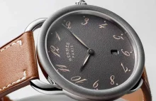 [Pre-SIHH 2019]: Hermès Arceau 78