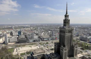 Agencja ratingowa Moody's zdecydowanie podnosi prognozy PKB dla Polski