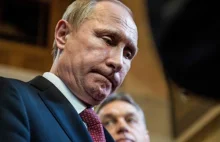 Rosja wykrwawia się na wielu frontach. Osaczony Putin zaatakuje?