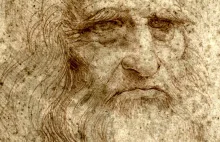 „Mam tu na sprzedaż jakieś bazgroły”. Fakt, da Vinci machnął to od niechcenia...
