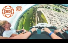 ENERGYLANDIA Hyperion VR 360 test *GoPro...