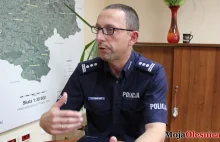 Więcej mandatów od policji - Oleśnica. Istnieją "odgórne zalecenia"