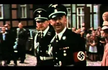 Sensacje XX wieku - Heinrich Himmler (audycja radiowa)