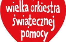 5 zł na WOŚP za twitnięcie - regulamin akcji charytatywnej Mastercard