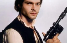 Disney potwierdza! Alden Ehrenreich oficjalnie jako nowy Han Solo!