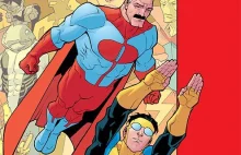 Invincible. Tom 1-recenzja