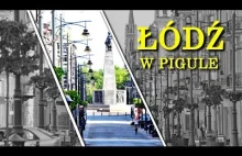 W czym Łódź jest wyjątkowa w skali Polski, Europy i Świata?