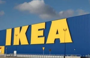 Utknęli na autostradzie. IKEA zaproponowała im nocleg