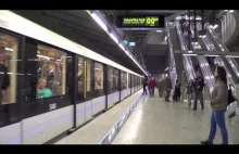 Nowa linia metra w Budapeszcie