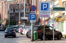 MoBiLET przestaje działać w Szczecińskiej Strefie Płatnego Parkowania