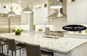 Top countertops Styles and trends to choose the perfect for your home...