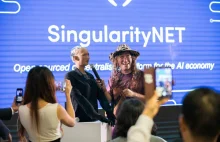SingularityNET uruchamia nowy portal dla programistów!