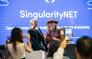 SingularityNET uruchamia nowy portal dla programistów!