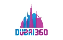 Interaktywna wycieczka po Dubaju - Panoramy 360° w niespotykanej jakości.