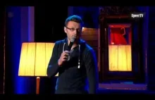 Stand-up: MUSICAL PORNO i TRAILER PORNO 2