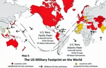 USA wycofują się z Układu o ograniczeniu zbrojeń