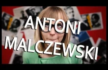 Antoni Malczewski - pierwszy Polak na Mont Blanc