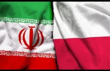 Orędzie Iranu dla Polski - Pozostańmy Przyjaciółmi