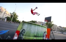 People Are Awesome - Best Stunts 2014 !