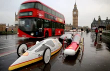 Siedem polskich drużyn wystartuje w zawodach Shell Eco-marathon 2018