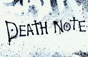 Death Note |Trailer| [Netflix] – Omówienie i opinia.