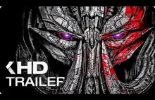 TRANSFORMERS 5: The Last Knight - Teaser Trailer 2