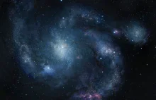 Hubble odkrył galaktykę która nie powinna istnieć.