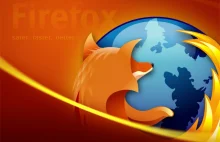 Firefox obchodzi 10 urodziny!