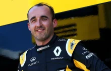 Robert Kubica gotowy na jeden z najważniejszych testów w karierze