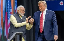 Taniec imperialnych samców alfa: Indie kontra USA »