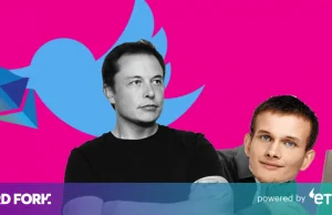 Nawet Elon zwrócił uwagę na scamy związane z kryptowalutami na Twitterze