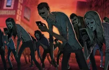 Rośnie pokolenie pierdół – konsumpcyjnych zombie, które nie wiedzą kim są