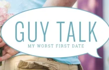 My worst first date :)