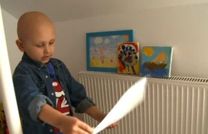 Dramatyczna walka o życie 5-letniego Filipa Kubisia. Potrzebny WykopEfekt!