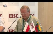 A. Michnik: Popieram wszystkie nacjonalizmy, oprócz polskiego