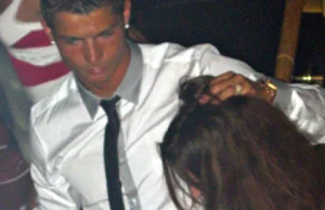 Cristiano Ronaldo zgwałcił kobietę? Te zdjęcia go pogrążą?!