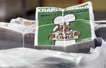 Wydawanie „Charlie Hebdo” zawieszone. „Nasi pracownicy są wyczerpani”