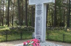 70. rocznica żydowskiego mordu na Polakach w Koniuchach