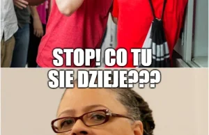 Znęcanie się nad młodszymi w Szkole Podstawowej...